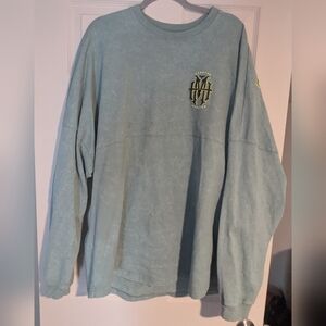 Glowing Haunted Mansion Spirit Jersey